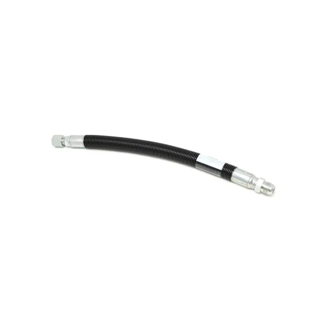 Bobcat 7102337 Lift Cylinder Hydraulic Hose
