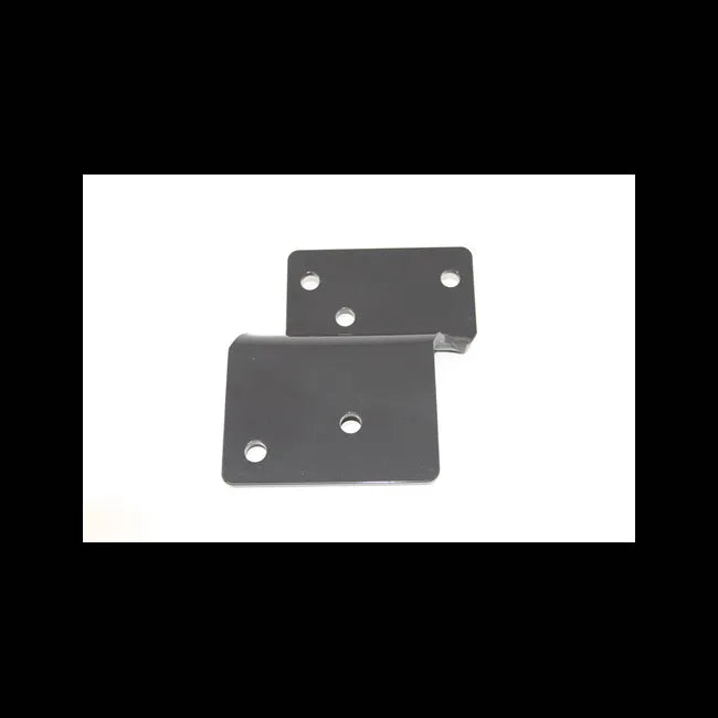 Hydraulic Coupler Mounting Bracket for Skid Steer and Track Loaders, 7102414