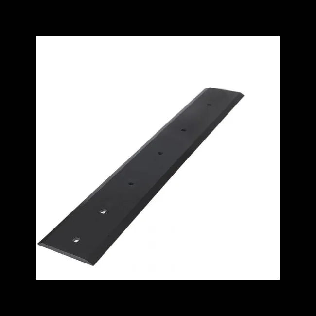 Bobcat 7102450 56 Inch Bolt-On Double Bevel Cutting Edge