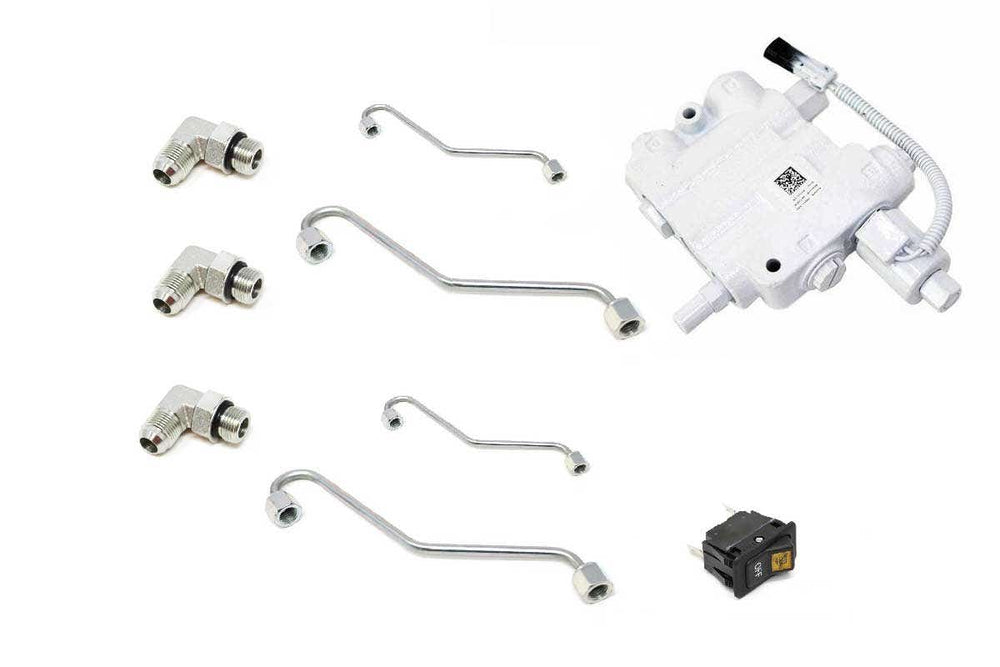 Bobcat 7102869 Bucket Positioning Valve (BPV) Kit