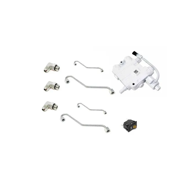Bobcat 7102869 Bucket Positioning Valve (BPV) Kit