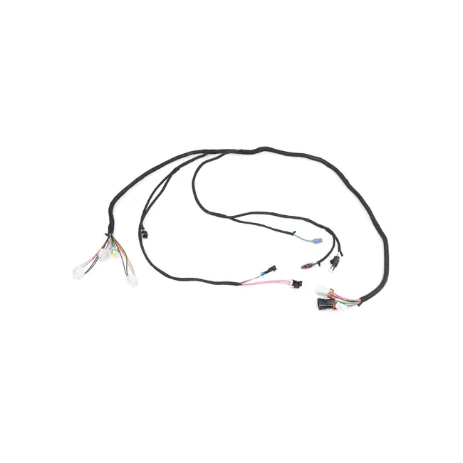 Bobcat 7102874 Left Hand Harness for Excavators