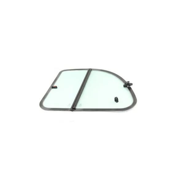 Bobcat 7103606 Left Top Cab Door Window