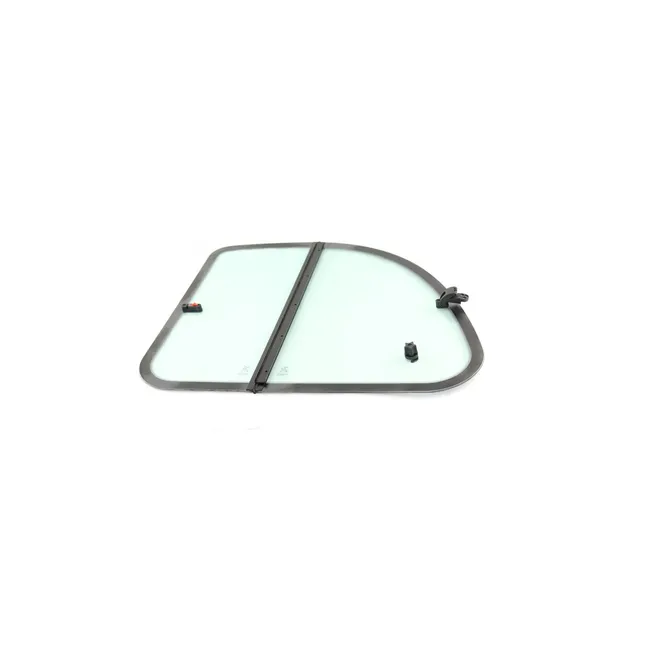 Bobcat 7103606 Left Top Cab Door Window