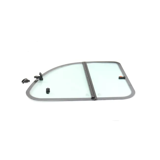 Bobcat 7103607 Top Right Cab Door Window