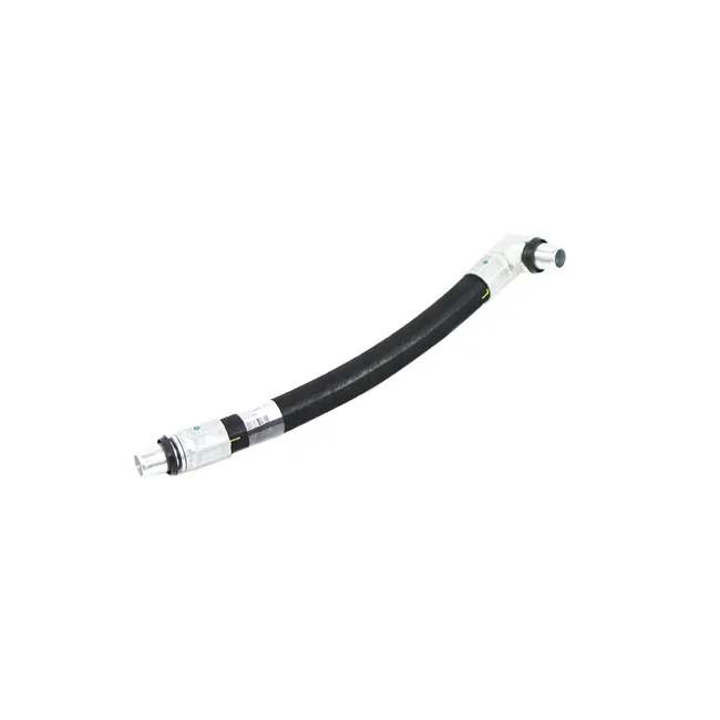 Oil Cooler Exchanger Hose, 7103751