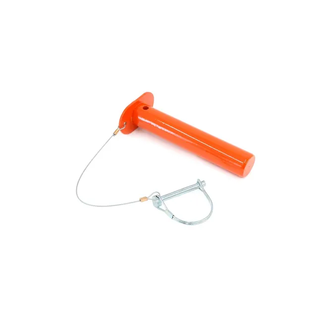 Bobcat 7104080 Lift Arm Stop Mini Track Loaders