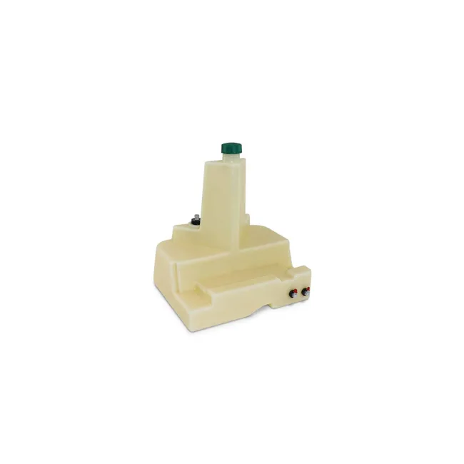 Bobcat 7104121 Fuel Tank