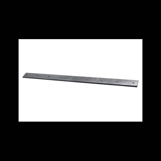 85 Inch Double Bevel Bolt-On Cutting Edge For Sweeper, 7104254