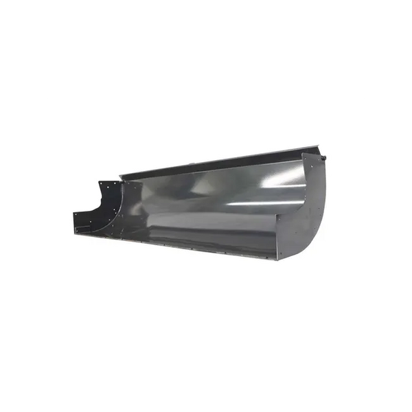 Bobcat 7104268 Sweeper Cover 84 Inches