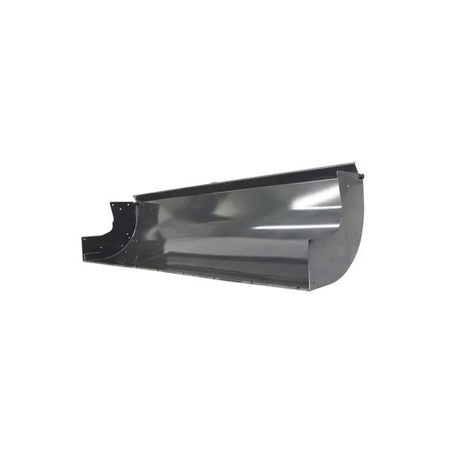 Bobcat 7104268 Sweeper Cover 84 Inches