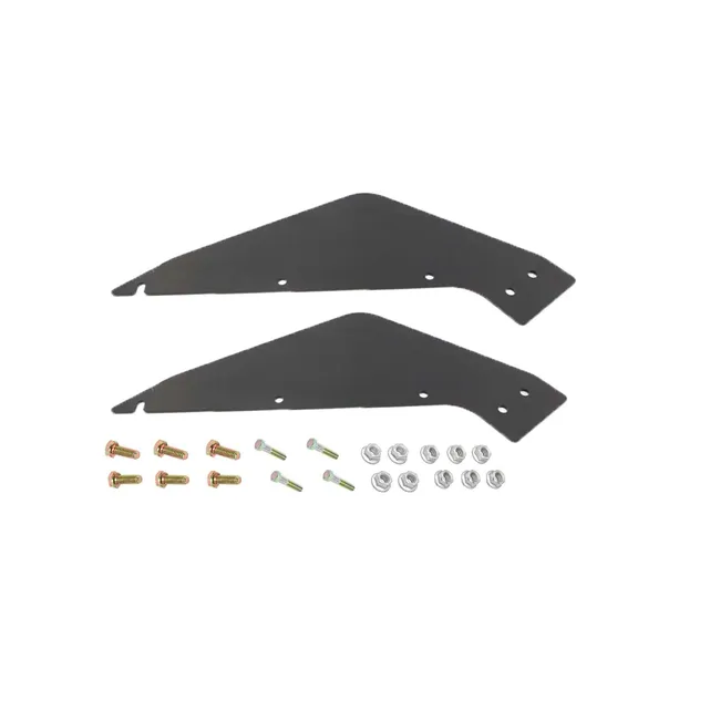 Bobcat 7104358 Bolt On Side Edge Kit
