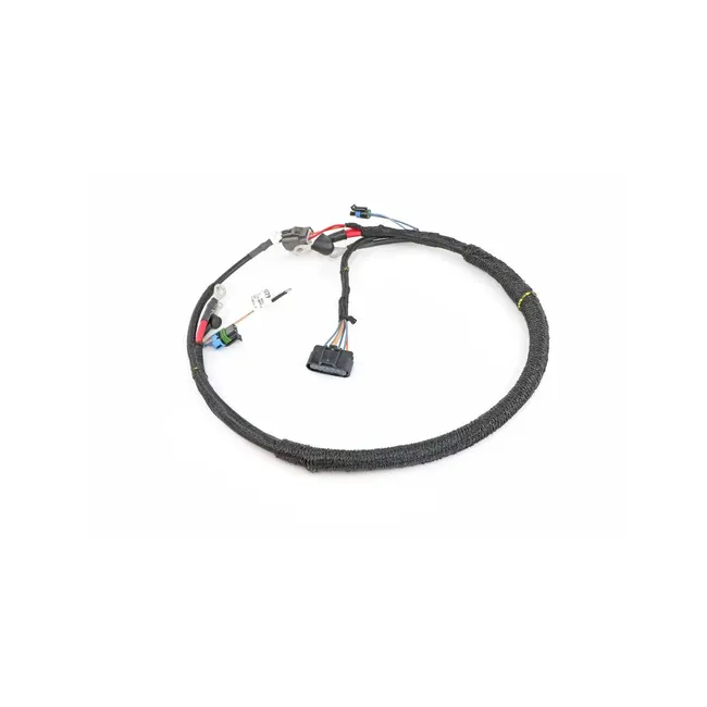 Bobcat 7104379 Starter Alternator Harness