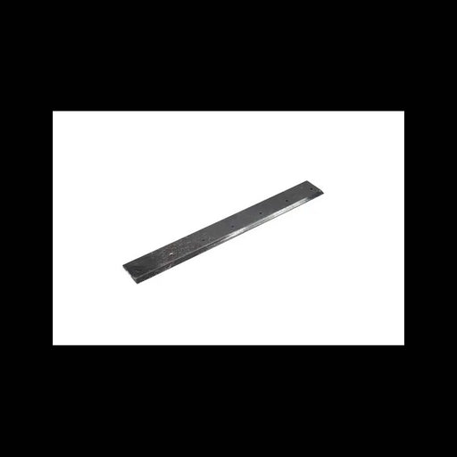 50" Bolt-On Single Bevel Cutting Edge, 7104502