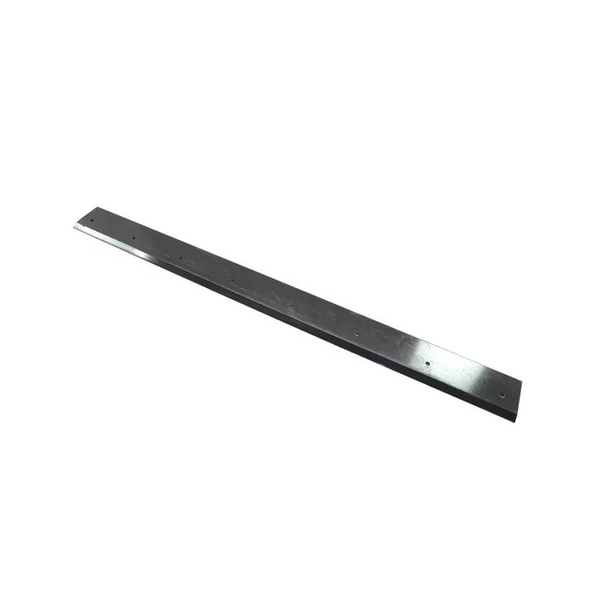 Bobcat 7104510 74 Inch Bolt-On Single Bevel Cutting Edge