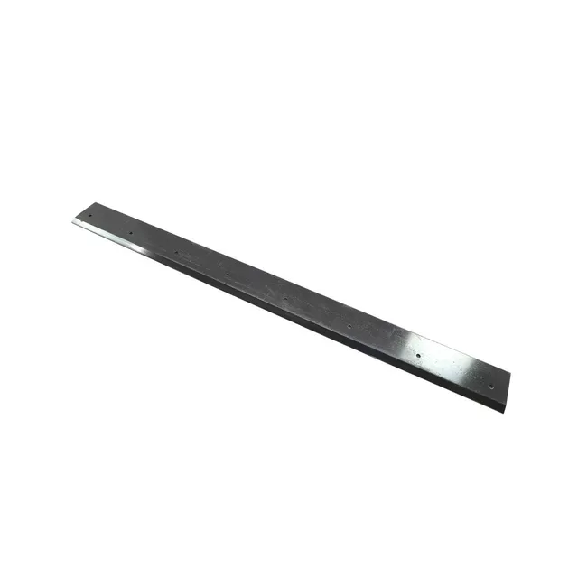 Bobcat 7104510 74 Inch Bolt-On Single Bevel Cutting Edge