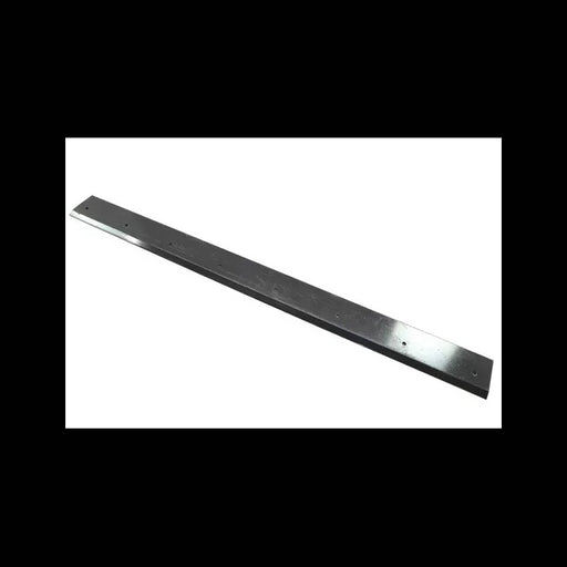 74" Bolt-On Single Bevel Cutting Edge, 7104510