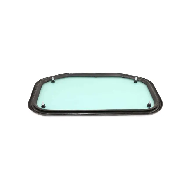 Bobcat 7105035 Cab Top Window