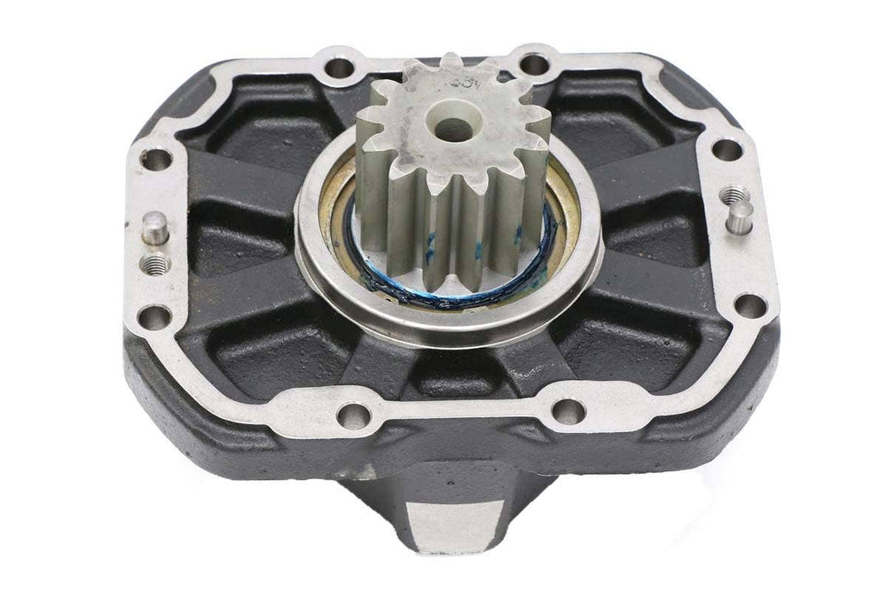 Bobcat 7105323 Swing Motor Carrier for Excavators
