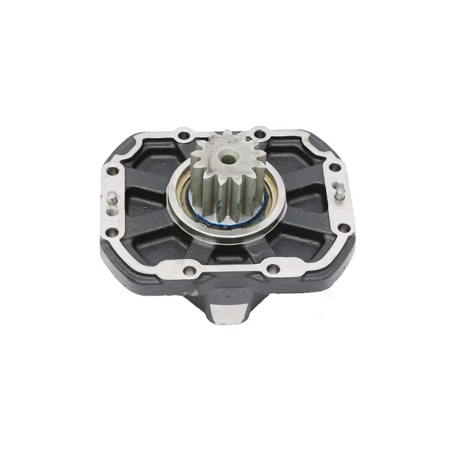 Bobcat 7105323 Swing Motor Carrier for Excavators