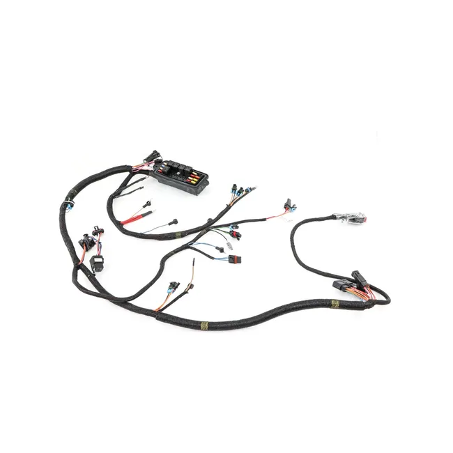 Bobcat 7105747 Engine Harness for 463 Loader