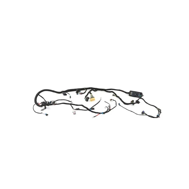 Bobcat 7105982 Controller Harness
