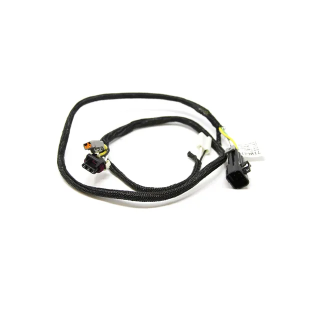 Bobcat 7106277 Wiper Harness for Loaders