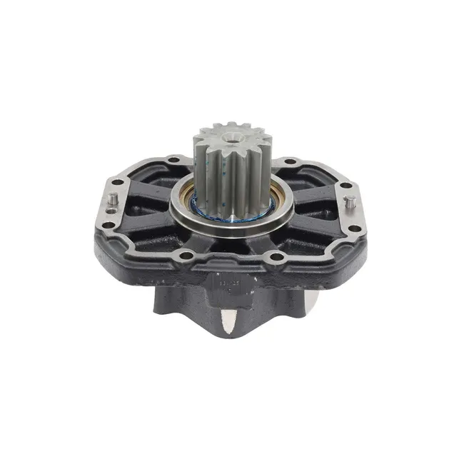 Bobcat 7106387 Swing Motor Carrier For Excavators