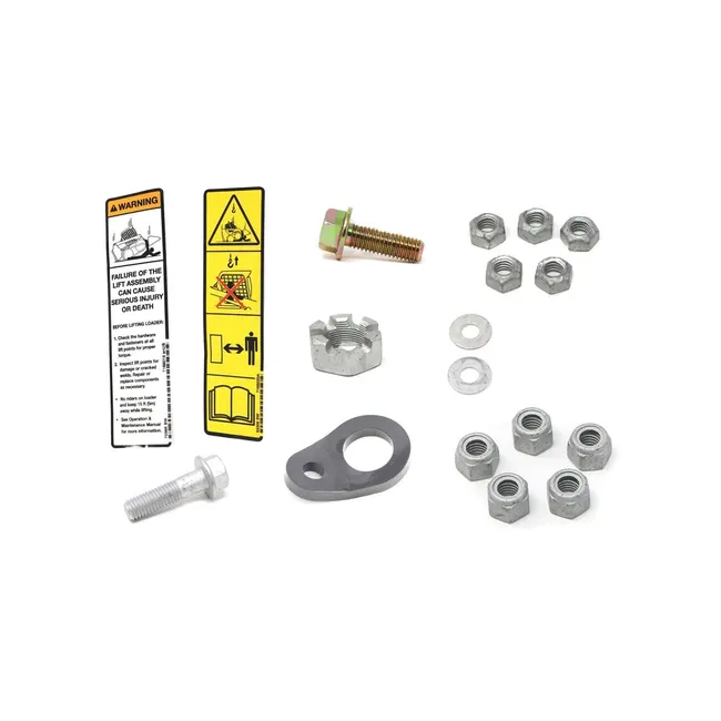 Bobcat 7108393 Lift Kit For Loaders