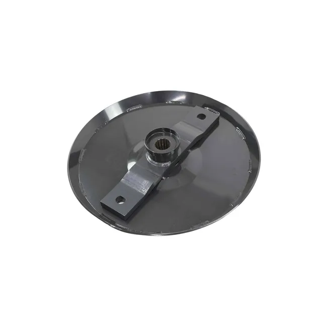 Bobcat 7108488 Mount for Rotary Cutter Blades