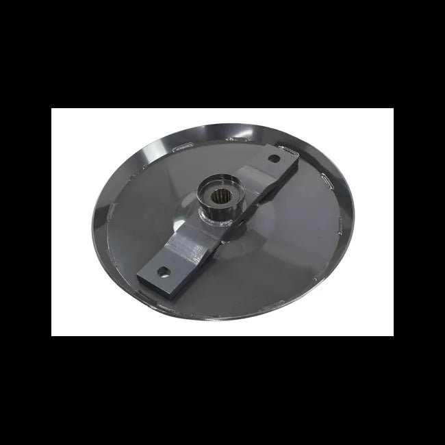 Mount for Rotary Cutter Blades, 7108488