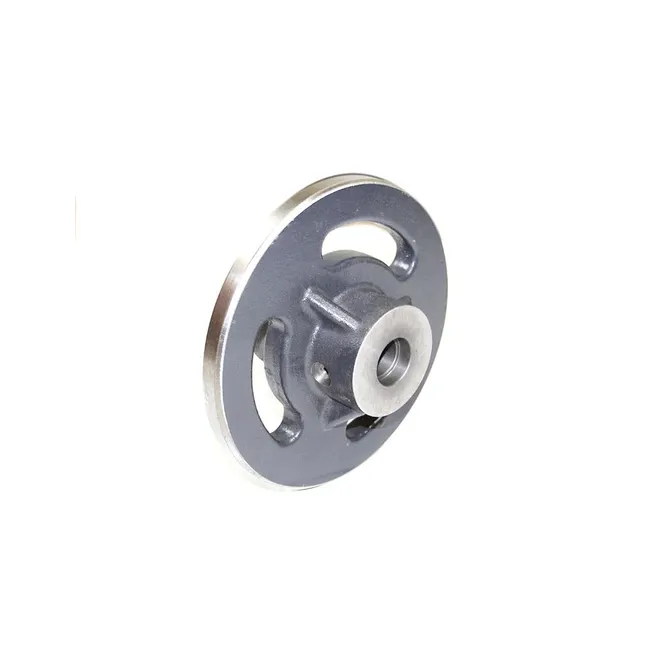 Bobcat 7109408 Front Track Idler