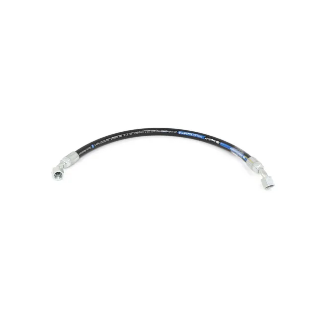 Bobcat 7109510 Hydrostatic Circuitry Hose For Mini Track Loaders