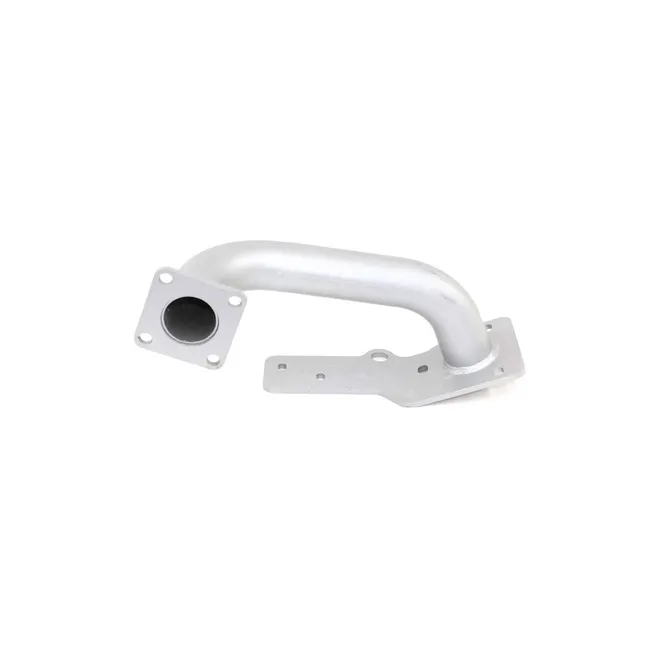 Bobcat 7109810 Exhaust Tube