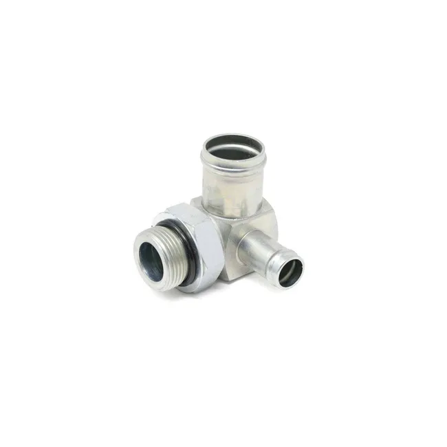 Bobcat 7109885 Tee for Loaders