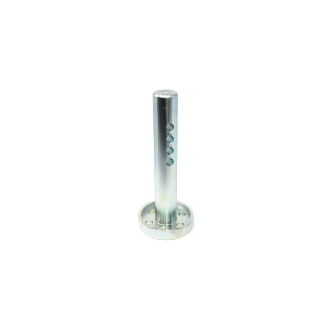 Bobcat 7110383 Shaft With 5/8 Inch Mounting Holes