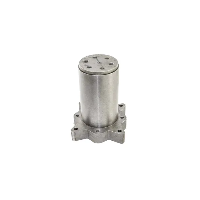 Bobcat 7110385 Motor Carrier for Trencher Attachments