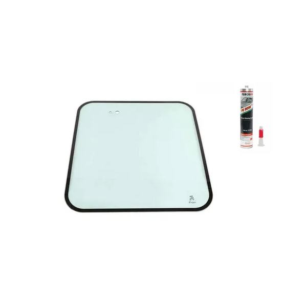 Bobcat 7110442 Excavator Front Window Kit