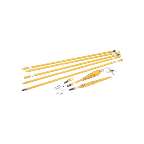 Bobcat 7110583 Boring Tool Kit for Boring Attachment