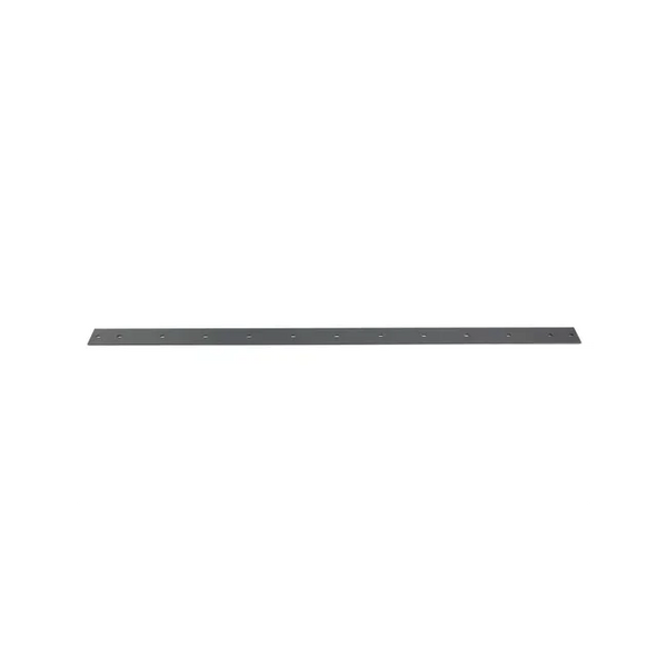 Bobcat 7110603 Bolt-On Steel Cutting Edge 68 Inch for UTV Snow Blade
