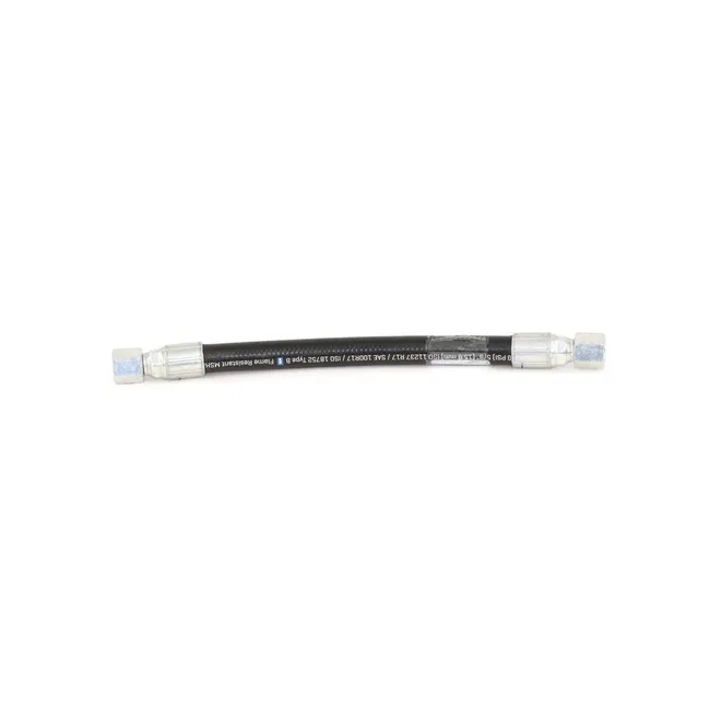 Bobcat 7110809 Hydrostatic Circuitry Hose For Loaders