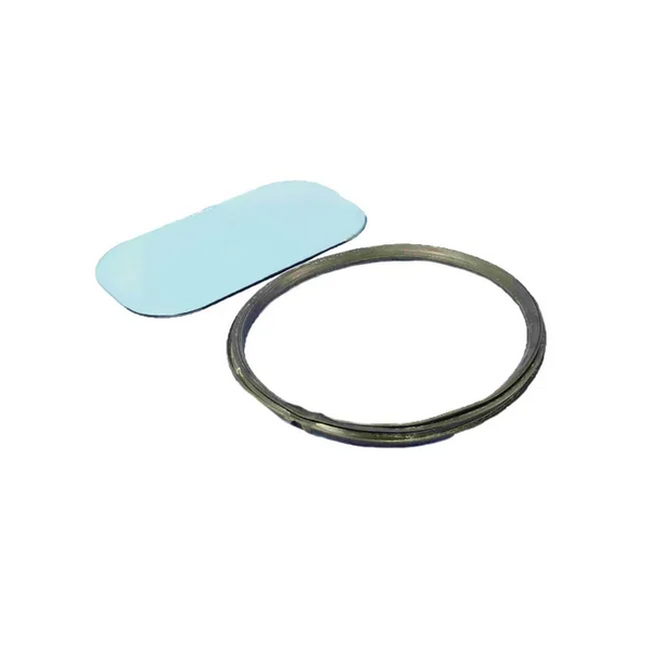 Bobcat 7111126 Top Window Kit For Loaders