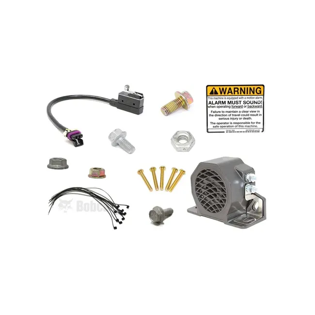 Bobcat 7111146 Motion Alarm Kit For Excavators