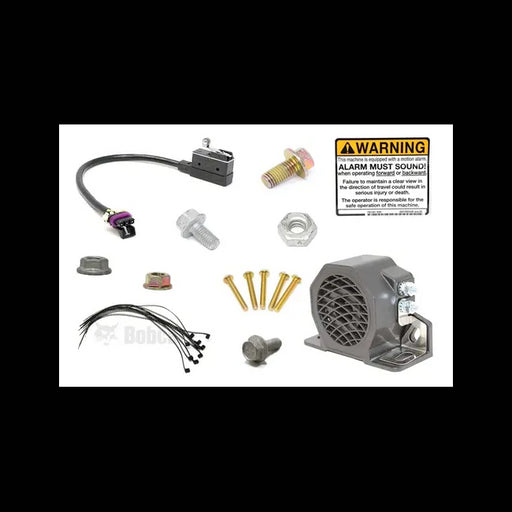 Motion Alarm Kit for Excavators, 7111146