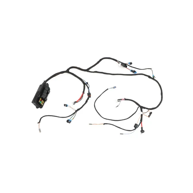 Bobcat 7111748 Harness For Mini Track Loaders