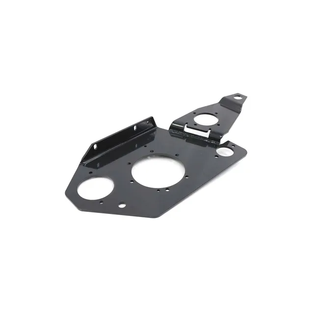 Bobcat 7112187 Engine Mount for Skid Steer Loaders