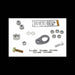 Lift Kit for Loaders, 7112346