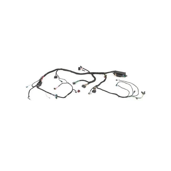 Bobcat 7112824 Mainframe Wiring Harness for Loaders