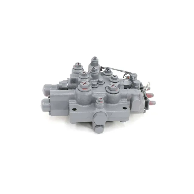 Bobcat 7113129 Valve