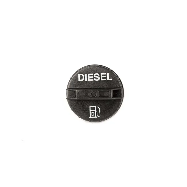 Bobcat 7113340 Fuel Cap Black